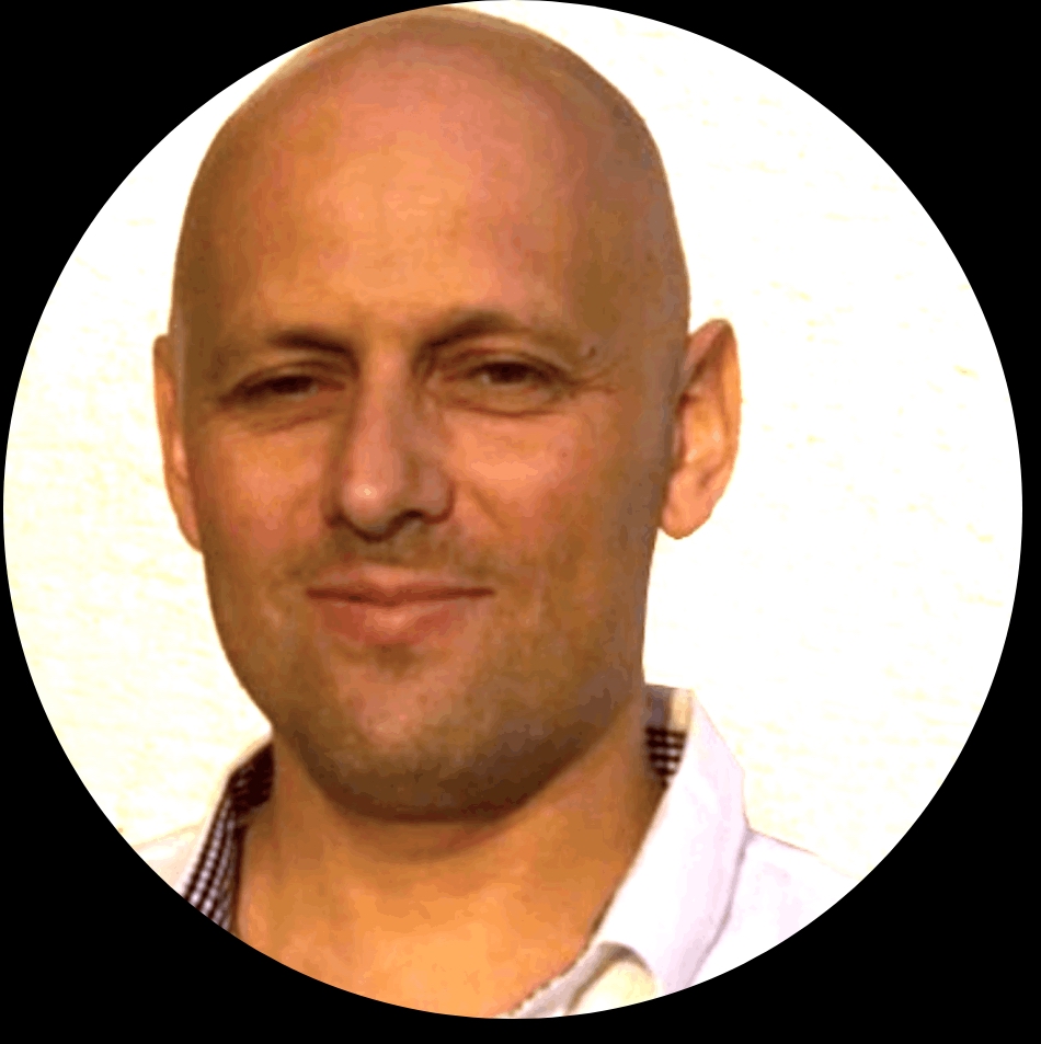 Christian – IT Remote Support & KI Experte | Fusion Highlights