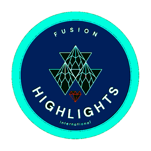Fusion Highlights Logo